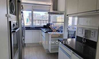 Imagem 4: Apartamento com 3 dormitórios à venda, 140 m² por R$ 2.100.000,00 - Perdizes - São Paulo/S