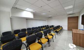 Imagem 3: Sala para alugar, 131 m² por R$ 6.000,00/mês - Parque Campolim - Sorocaba/SP