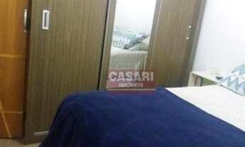 Imagem 5: Apartamento à venda, 49 m² por R$ 230.000,00 - Vila Príncipe de Gales - Santo André/SP