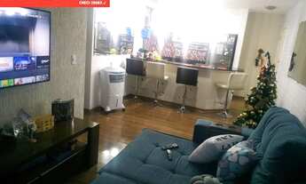 Imagem: Apartamento com 2 dormitórios à venda