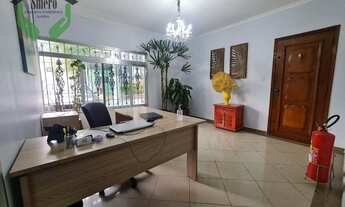 Imagem 2: Sobrado para alugar, 280 m² por R$ 8.000,00/mês - Vila Yara - Osasco/SP