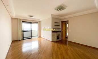 Imagem: Edifício Solar Bavária Curitiba PR - Apartamento