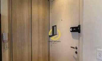 Imagem 6: Cobertura Duplex no Alcance Club - 104m² - 2 Dormitórios (1 Suíte) - 1 Vaga - Churrasqueir