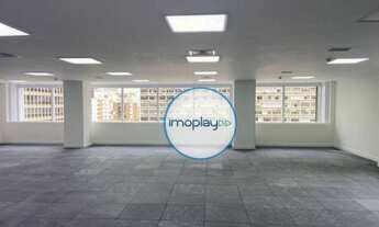 Imagem 3: Conjunto para alugar, 357 m² por R$ 41.040,05/mês - Bela Vista - São Paulo/SP