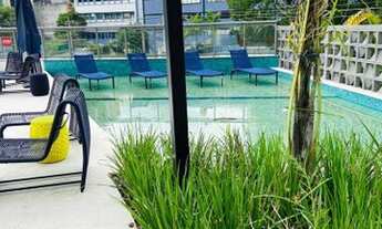 Imagem 3: Apartamento à venda, 168 m² por R$ 3.740.000,00 - Itaim Bibi - São Paulo/SP