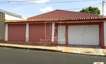 Imagem: Casa (térrea na rua) 4 dormitórios/suite