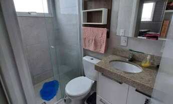 Imagem 7: Apartamento à venda, 52 m² por R$ 320.000,00 - Centro - Americana/SP