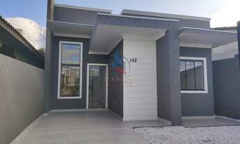 Imagem: Casa para Venda em Fazenda Rio Grande, Santa