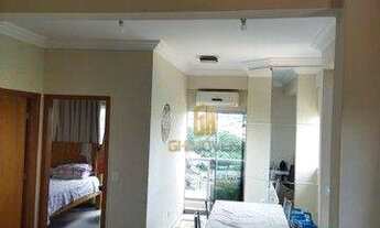 Imagem 4: Apartamento à venda, 87 m² por R$ 350.000,00 - Jardim América - Goiânia/GO