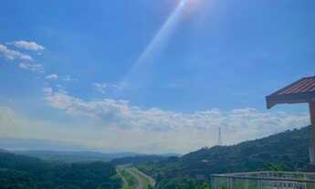 Imagem 6: LINDA CASA DE 370M² COM 2 DORM. SENDO 2 SUÍTES, PISCINA AQUECIDA - ÁREA GOURMET COM CHURRA