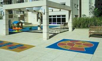 Imagem 5: Apartamento com 2 dormitórios à venda, 87 m² por R$ 600.000,00 - Reserva do Alto - Barueri