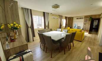 Imagem 2: Apartamento à venda, 194 m² por R$ 850.000,00 - Guilhermina - Praia Grande/SP