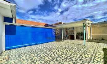 Imagem 6: Casa com 2 dormitórios à venda, 180 m² por R$ 610.000 - Pinheirinho - Curitiba/PR