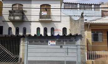 Imagem 2: Sobrado com 3 dormitórios à venda, 110 m² por R$ 549.000,00 - Vila Maria Alta - São Paulo