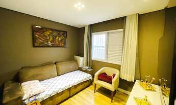 Imagem 2: Sobrado com 3 dormitórios à venda, 200 m² por R$ 899.000,00 - Vila das Bandeiras - Guarulh