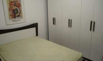 Imagem 6: Apartamento para venda possui 100 metros quadrados com 3 quartos em Centro - Bertioga - SP