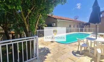 Imagem 4: Linda casa duplex com 03 suítes pertinho do centro de Rio das Ostras!