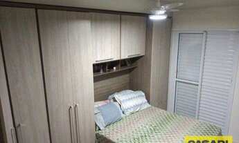 Imagem 7: Apartamento com 2 dormitórios à venda, 86 m² - Vila América - Santo André/SP