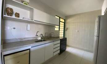 Imagem 7: BJK ALUGA APARTAMENTO 95 M²-02 QUARTOS-SEMI MOBILIADO-RUA 24 DE OUTUBRO-BAIRRO POPULAR-CUI