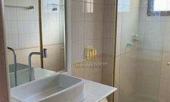 Imagem 3: Apartamento com 3 dormitórios à venda, 96 m² por R$ 346.000,00 - Setor Aeroporto - Goiânia