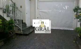 Imagem 2: Sobrado com 3 dormitórios à venda, 215 m² por R$ 960.000,00 - Jardim do Mar - São Bernardo