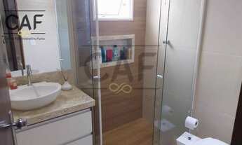 Imagem 5: Casa com 2 dormitórios à venda, 88 m² por R$ 550.000,00 - Jardim Flamboyant - Holambra/SP