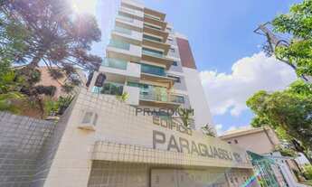 Imagem 5: Apartamento com 3 dormitórios à venda, 110 m² por R$ 1.090.200,00 - Alto da Glória - Curit