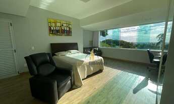 Imagem 6: Casa com 5 dormitórios à venda, 740 m² por R$ 3.300.000,00 - Mangabeiras - Belo Horizonte