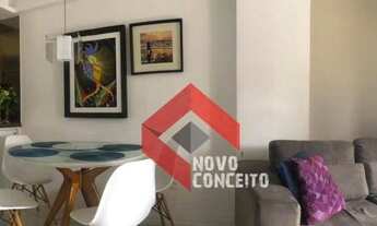 Imagem 2: Apartamento à venda, 62 m² por R$ 545.000,00 - Meireles - Fortaleza/CE