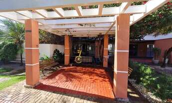 Imagem 4: Apartamento a Venda no Condomínio Garden Goiabeiras