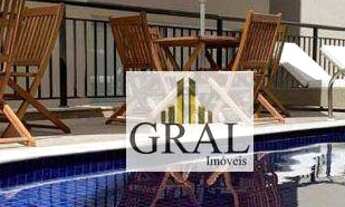 Imagem: Apartamento à venda, 91 m² por R$ 800.000,00