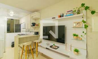 Imagem: Apartamento à Venda - Campo Novo, 1 Quarto