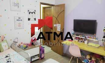 Imagem 4: Rio de Janeiro - Apartamento Padrão - Vila da Penha