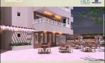 Imagem 6: Apartamento para venda possui 100 metros quadrados com 3 quartos em Aldeota - Fortaleza