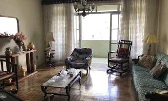 Imagem 3: Apartamento com 3 dorms, Gonzaga, Santos - R$ 850 mil, Cod: 19091