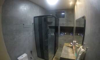 Imagem 5: DM- Apartamento para venda tem 140 metros quadrados com 3 quartos em Bento Ferreira - Vitó