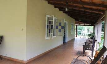 Imagem 3: CUIABá - Chácara - Núcleo Habitacional Sucuri