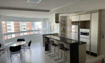 Imagem 2: Apartamento em Área Nobre!! Fácil Acesso de Entrada e Saída da cidade!! 2 Suítes!! 2 Vagas