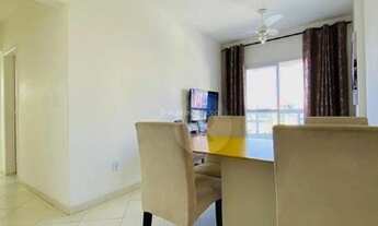 Imagem 4: Apartamento com 2 dormitórios à venda, 63 m² por R$ 320.000 - Guilhermina - Praia Grande/S