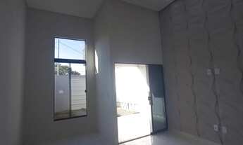 Imagem 3: Linda Casa 2\4 com suíte + garagem, no Setor Estrela Dalva - Goiânia - GO