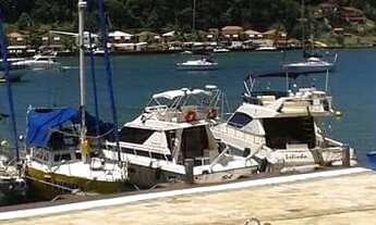 Imagem 3: VISTA PARA O MAR