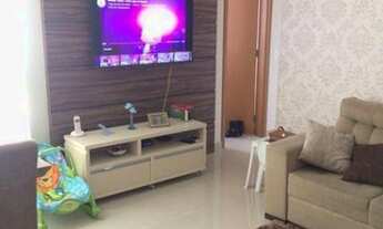 Imagem: Apartamento com 2 dormitórios à venda