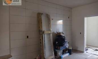 Imagem 6: LINDO SOBRADO DE 117,4 M², COM 3 DORMITÓRIOS SENDO UM DELES UMA SUÍTE. 300 METROS DA PRAIA