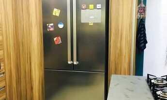 Imagem 7: Lindo Sobrado em Cond fechado com 02 suites e 01 vaga de garagem !!!