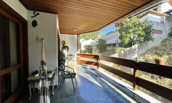 Imagem 3: Apartamento com 4 quartos sendo 1 suíte, 164m² na Tijuca - Teresópolis/RJ