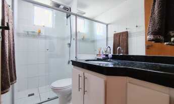 Imagem 4: Cobertura 4 quartos / 2 vagas no Bairro Castelo!