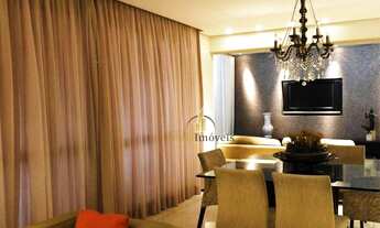 Imagem 4: Apartamento com 4 dormitórios à venda, 155 m² por R$ 1.600.000,00 - Gutierrez - Belo Horiz