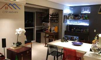 Imagem 2: Cobertura, 120 m² - venda por R$ 2.100.000,00 ou aluguel por R$ 15.000,00/mês - Brooklin