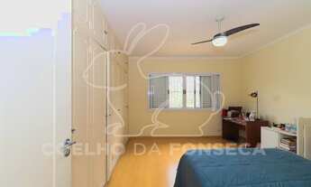 Imagem 4: São Paulo - Casa Padrão - Brooklin