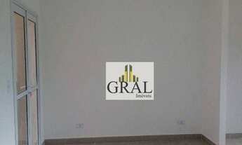 Imagem 7: Sobrado com 3 dormitórios à venda, 173 m² por R$ 827.000,00 - Jardim Santo Ignácio - São B